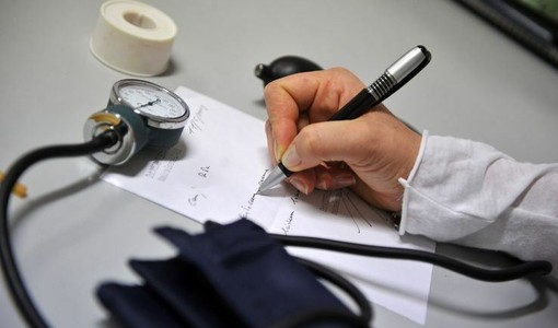 ASL 2, nominati i nuovi referenti delle AFT: ecco chi coordinerà la medicina territoriale