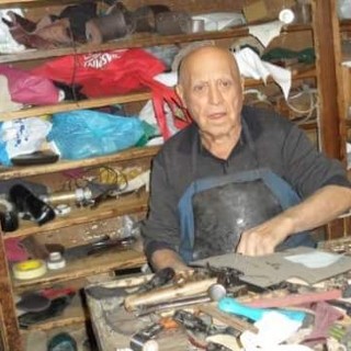 Savona piange la scomparsa di Dalciso Odello detto Ciso: lo storico ciabattino di via Sormano