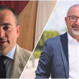 Elezioni Provincia, si spacca il centrodestra: sarà testa a testa tra Olivieri e Canepa