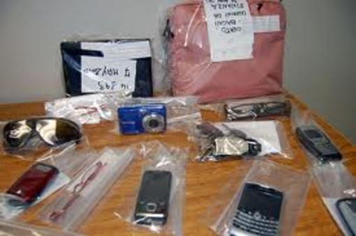 Immagine di repertorio