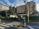 Savona, il sindaco Russo sul San Paolo: "Continueremo a insistere sul casello dedicato e sul ruolo chiave dell'ospedale per il Ponente Ligure" Savona, il sindaco Russo sul San Paolo: "Continueremo a insistere sul casello dedicato e sul ruolo chiave dell'ospedale per il Ponente Ligure"
