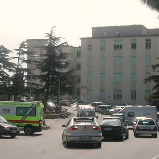 Savona: minorenne in coma etilico, ora ricoverata in pediatria