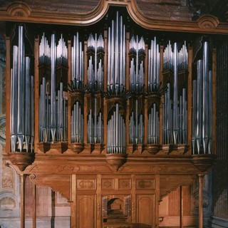 Savona: concerto d'organo domani giovedì 30 ottobre