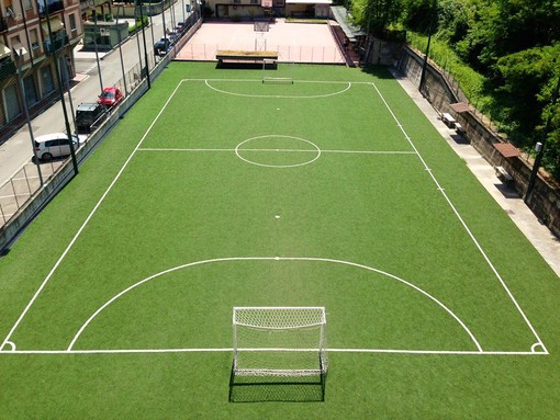 Al via la 2° edizione del Torneo calcio a 5 "Le Opes Asd" a Cairo Montenotte