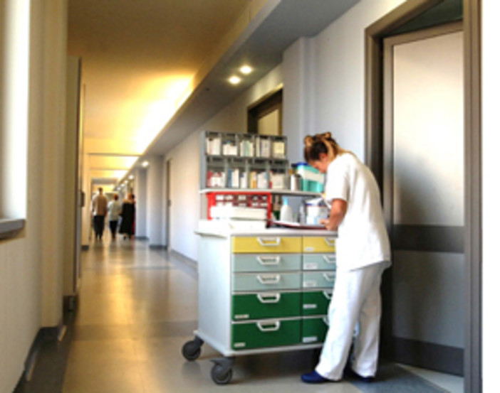 Pietra: nuovi ambulatori al Santa Corona