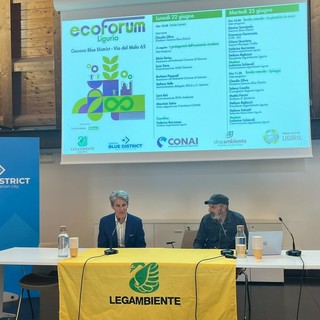 Ortovero primo comune in Liguria per la raccolta differenziata 2025 Ortovero primo comune in Liguria per la raccolta differenziata 2025