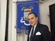 Pierangelo Olivieri è il nuovo presidente della Provincia di Savona: &quot;Portiamo avanti un progetto di trasversalità&quot; (VIDEO)
