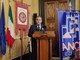 Provincia, il presidente Olivieri all'Assemblea Congressuale di Anci Liguria (FOTO) Provincia, il presidente Olivieri all'Assemblea Congressuale di Anci Liguria (FOTO)