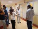 Ospedale di Albenga, riaperto il PPI h12, il sindaco: "Il territorio merita di più, ma è un passo importante" Ospedale di Albenga, riaperto il PPI h12, il sindaco: "Il territorio merita di più, ma è un passo importante"