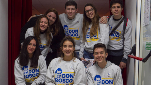 Open Day, dalla partnership con Microsoft alle certezze di sempre: tra innovazione e accoglienza il 3 dicembre il Don Bosco apre le porte a famiglie e studenti