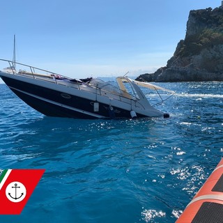 Guardia Costiera, conclusa l’operazione "Mare Sicuro": oltre 5.200 controlli in mare e lungo il litorale Guardia Costiera, conclusa l’operazione "Mare Sicuro": oltre 5.200 controlli in mare e lungo il litorale