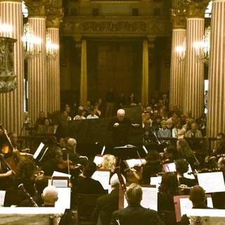 A Varazze dal 5 settembre al 3 ottobre la seconda edizione del Festival Concertistico “Onde Sonore” A Varazze dal 5 settembre al 3 ottobre la seconda edizione del Festival Concertistico “Onde Sonore”