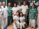 Venti bambini in 72 ore: boom di nascite all'ospedale San Paolo di Savona