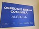 Ospedale di Albenga, Sinistra Ingauna: "Il timore sul Ppi diventa realtà, la Casa di Comunità riduce spazi" Ospedale di Albenga, Sinistra Ingauna: "Il timore sul Ppi diventa realtà, la Casa di Comunità riduce spazi"