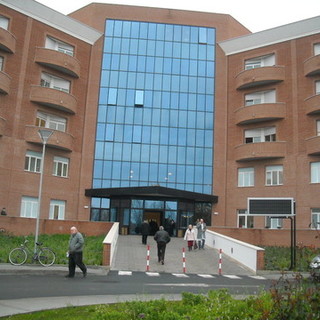 Forza Italia e Lega Nord contro il nuovo documento per l'Ospedale di Albenga