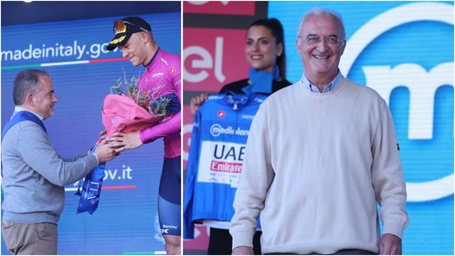 Foto di Gabriele Siri e Silvio Fasano