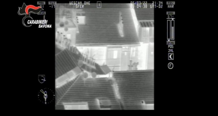 Truffe online romantiche e informatiche: scovate dai carabinieri somme per quasi 6 milioni di euro