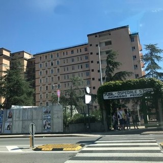 Savona, realizzazione dell'area "31 metri" sub intensiva al San Paolo: il Covid rinvia l'inizio dei lavori