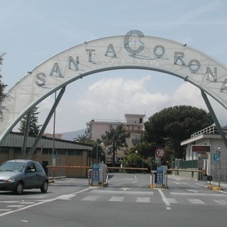 PSSR, l'Amministrazione pietrese chiede certezze sul Santa Corona: "Stop al depotenziamento, inaugurare una fase nuova"