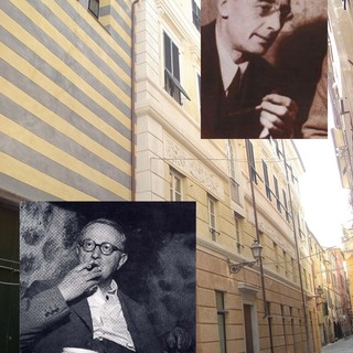 Albenga, gli alunni del Liceo Bruno mettono in scena le interpretazioni poetiche di Barile e Sbarbaro