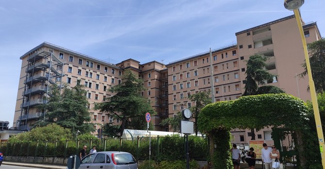 Savona, la risonanza magnetica del San Paolo si potenzia con l'intelligenza artificiale: investimento da 278mila euro Savona, la risonanza magnetica del San Paolo si potenzia con l'intelligenza artificiale: investimento da 278mila euro