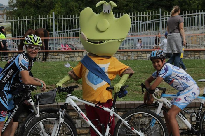 A Andora due giorni di sport, cultura e enogastronomia per promuovere il territorio A Andora due giorni di sport, cultura e enogastronomia per promuovere il territorio