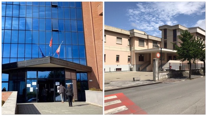 Bando privatizzazione ospedali di Albenga e Cairo: il Tar dà ragione al Policlinico di Monza, la Regione condannata a risarcire Bando privatizzazione ospedali di Albenga e Cairo: il Tar dà ragione al Policlinico di Monza, la Regione condannata a risarcire