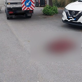 Omicidio a Savona, ragazza uccisa a colpi di pistola in piazza delle Nazioni: arrestato il responsabile (FOTO e VIDEO)