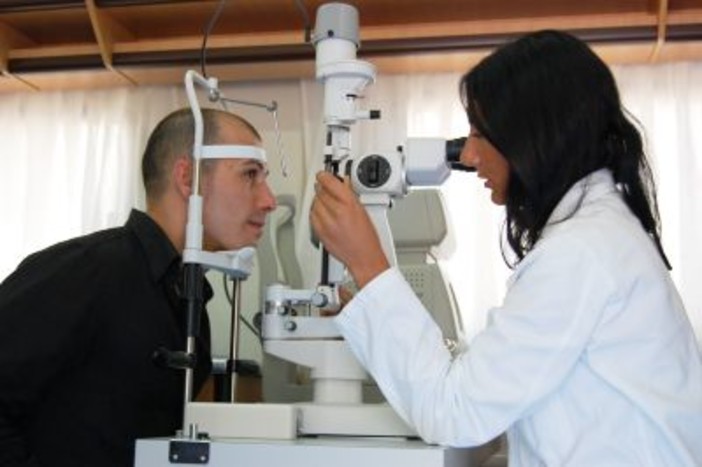 Savona: oggi inaugurano i nuovi ambulatori di oculistica
