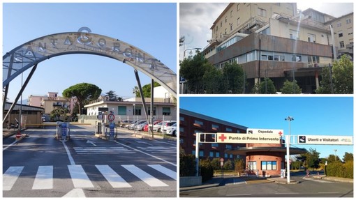 Ancora incerto il futuro dell'urologia nel ponente. Scajola: "All'analisi necessità, fughe e costi". Arboscello: "Decisione calata dall'alto"