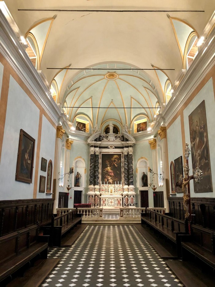 A Laigueglia il concerto "Raffinata o rigorosa? Musica rara tra Francia e Germania"