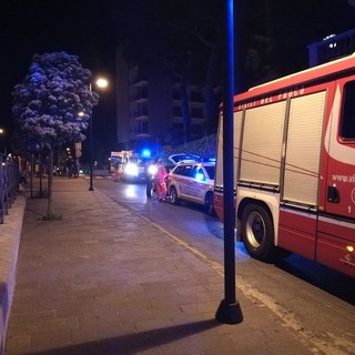 Tragedia di Pietra Ligure: rilievi sulla scena del crimine