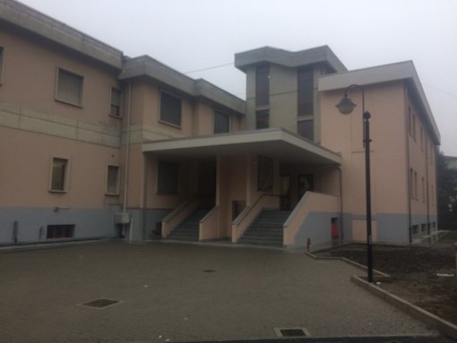 Privatizzazione dell'ospedale di Cairo, il sindaco Briano: "Si rischia una riduzione dei servizi sanitari" Privatizzazione dell'ospedale di Cairo, il sindaco Briano: "Si rischia una riduzione dei servizi sanitari"