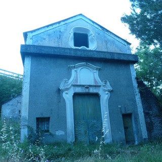 Finale, la comunità di Gorra mantiene vivo il culto di San Lazzaro: sabato 4 maggio le celebrazioni