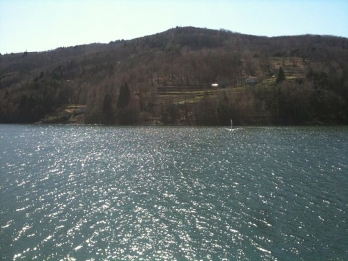 Osiglia: no a camper e roulotte nei presi del lago