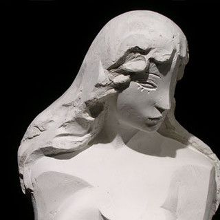 Quiliano, alla Galleria d'arte del Cavallo personale di Walter Gavito
