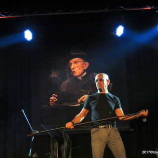 A Sanremo premio speciale per Ottobre De Andrè