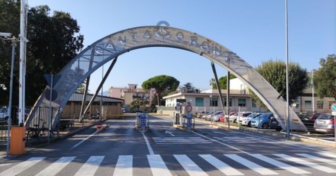 Schianto con la moto sull'A6: migliorano le condizioni del 53enne ferito Schianto con la moto sull'A6: migliorano le condizioni del 53enne ferito