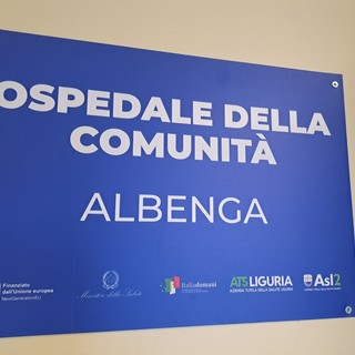 Ospedale di Albenga, Sinistra Ingauna: "Il timore sul Ppi diventa realtà, la Casa di Comunità riduce spazi"