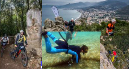 Outdoor e sicurezza: ecco le "linee guida" di Borgio Verezzi