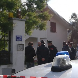 Uxoricidio di Boissano, Buscaglia ha risposto al Gip ammettendo nuovamente le sue colpe