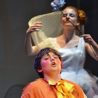 Borgio Verezzi: appuntamento in teatro con "Il meraviglioso Mondo di Oz"