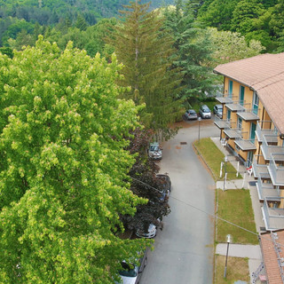 Sassello, cinque immobili per oltre 640mila euro: l’Asp Ospedale Sant’Antonio procede col piano di risanamento