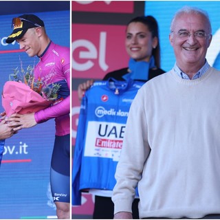 Foto di Gabriele Siri e Silvio Fasano