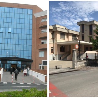 Privatizzazione ospedali Albenga e Cairo: accolto ricorso del Policlinico di Monza