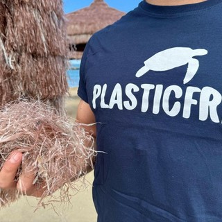 Foto tratta dal sito plasticfreeonlus.it Foto tratta dal sito plasticfreeonlus.it