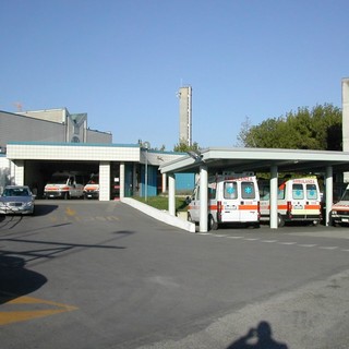 Spotorno: tre feriti in un incidente in viale Europa