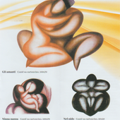 Altare, l'artista Francesca Danese espone nella sede dell'AMA