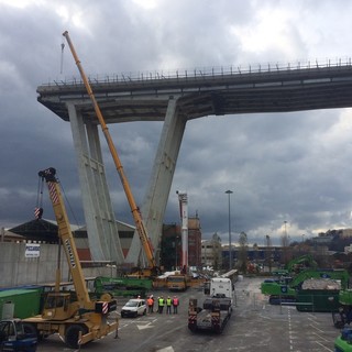 Autostrade, Aspi: &quot;Pubblicate online le info su stato di manutenzione dei viadotti&quot;