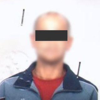 Polizia di Asti arresta marittimo genovese implicato in rete spaccio con maglie anche a Savona